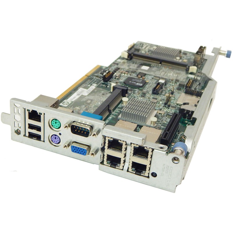HP AM426-69017 Proliant DL980 G7 Server SPI Board, AM426-60017