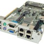 Proliant DL980 G7 Server SPI Board, AM426-60017