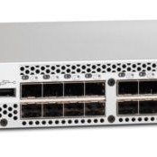 StorageWorks 8/8 SAN Switch