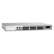 HP AM866A StorageWorks 8/8 SAN Switch