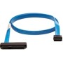 Mini-SAS Cable for LTO Internal-Td Data Transfer