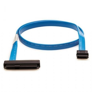 Mini-SAS to SAS Cable for Data Transfer Mini-SAS to SAS Cable for Data Transfer