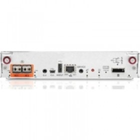 P2000 G3 MSA FC Control Fibre Channel Controller