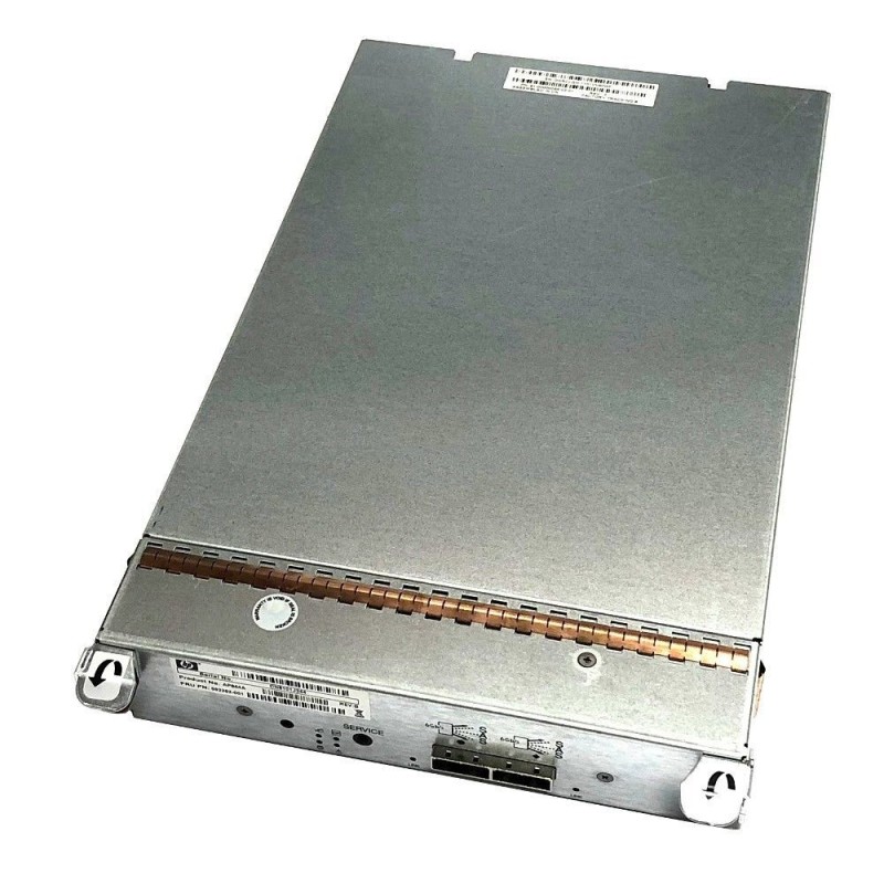 HP AP844B P2000 LFF Drive Enclosure I/O Module
