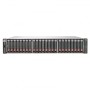 StorageWorks P2000 G3 MSA 8GB Fibre Channel Dual Controller SFF System