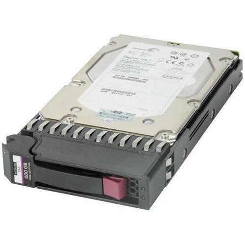 HP AP860SB MSA 600GB 6G 15000 3.5-Inch Enterprise Hard Disk Drive