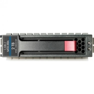 P2000 2TB 3G SATA 7.2k 3.5-Inch MDL Hard Disk Drive