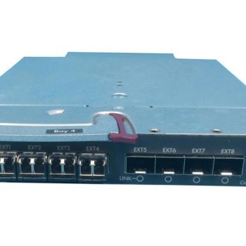 MDS 8/24C Bladesystem Fabric Software Fibre Channel Switch Module