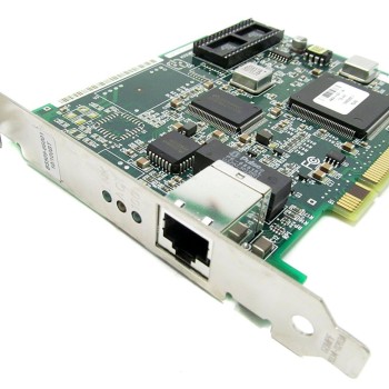 100Base-T PCI LAN Adapter Card