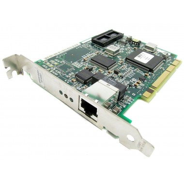 100Base-T PCI LAN Adapter Card