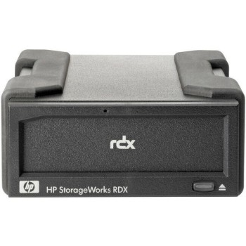 RDX 500 3.0 USB Backup System RDX 500 3.0 USB Backup System