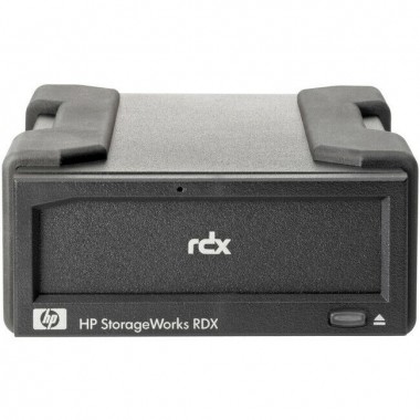 RDX 500 3.0 USB Backup System