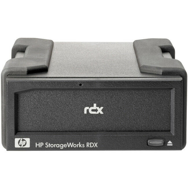 HP B7B64A RDX 500 3.0 USB Backup System