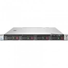 HP Storeeasy 1430 8TB SATA Storage Network Server
