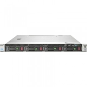 HP Storeeasy 1430 12TB SATA Storage Network Server