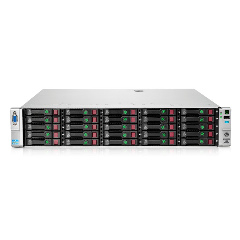 HP B7D98A HP StoreEasy 1830 12/6TB SAS Network Storage Server
