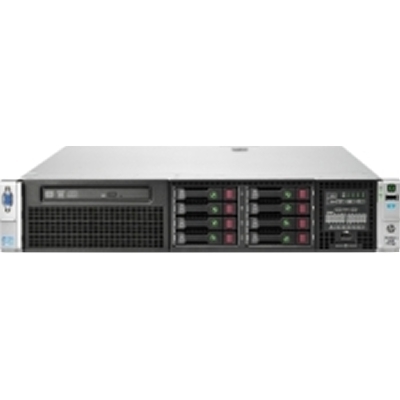 HP B7E00A HP Storeeasy 3830 GTW Storage Network Server