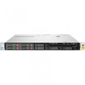 HP StoreVirtual 4130 600GB SAS Storage SAN
