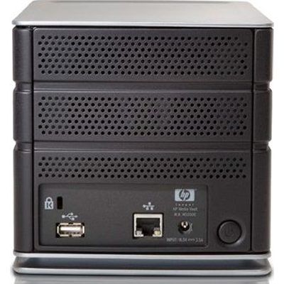 HP B7E19SB SV 4330 1TB MDL SAS Storage SAN Server