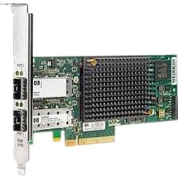 StoreVirtual 4030 10G Base X8 SFF PCIe Pluggable Server Network Adapter SFP Kit