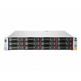 StoreVirtual 4530 2TB MDL SAS Storage SAN Array