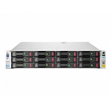 StoreVirtual 4530 2TB MDL SAS Storage SAN Array