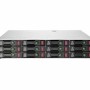 StoreVirtual 4530 2TB MDL SAS Storage SAN Array