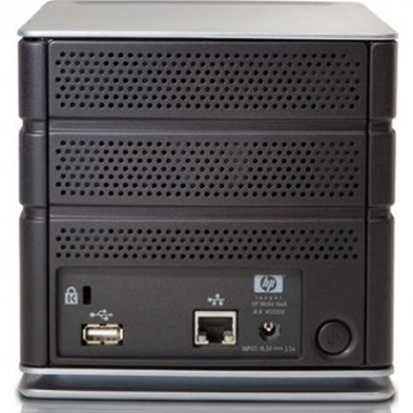 SV 4530 3TB MDL SAS Storage SAN Server