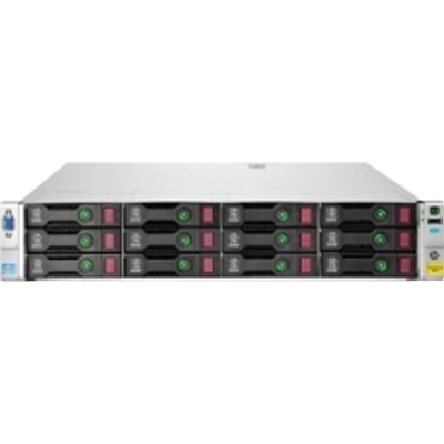 HP B7E25A HP StoreVirtual 4530 450GB SAS Storage SAN Array