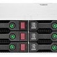 StoreVirtual 4730 600GB SAS Storage SAN Array