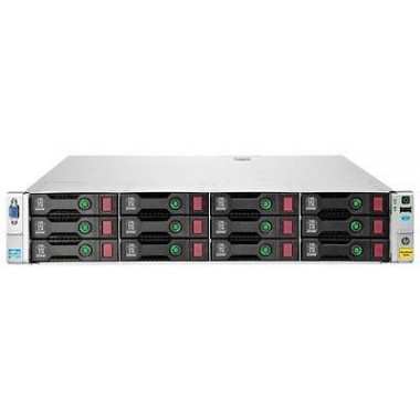 StoreVirtual 4730 600GB SAS Storage SAN Array