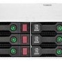StoreVirtual 4730 600GB SAS Storage SAN Array