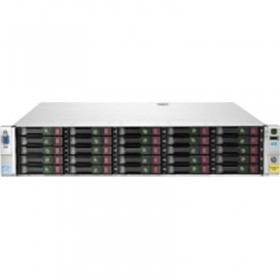 Store Virtual 4730 900GB SAS Storage SAN Array