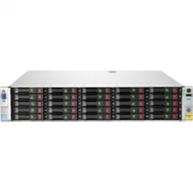 Store Virtual 4730 900GB SAS Storage SAN Array