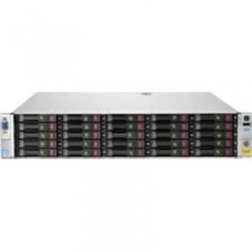 Store Virtual 4730FC 900GB SAS Storage SAN Array