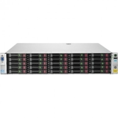 Store Virtual 4730FC 900GB SAS Storage SAN Array