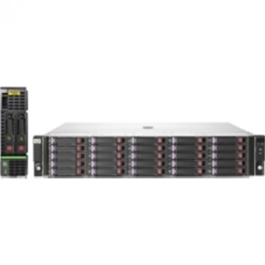 StoreVirtual 4630 900GB SAS Storage SAN Array
