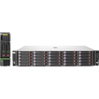 HP B7E30A StoreVirtual 4630 900GB SAS Storage SAN Array