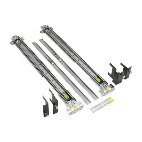 HP B8S55AA Z6/8 Adjustable Rail Rack Flush Mount Kit