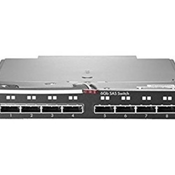 6GB SAS Switch for Bladesystem