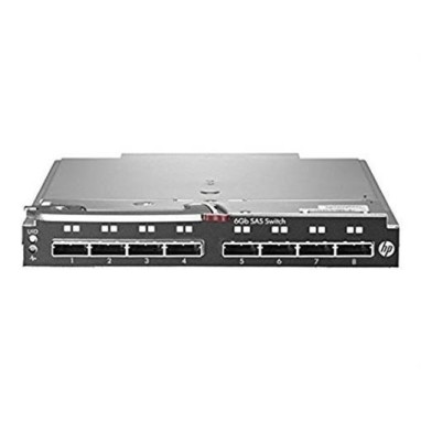 HP BK763A 6GB SAS Switch for Bladesystem