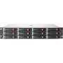 StorageWorks D2600 with 12 2TB 6G SAS 7.2K LFF Dual Port MDL Hard Disk Drive 24TB Bundle Array