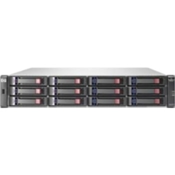 MSA P2000 G3 ISCSI DC LFF Array NAS MSA P2000 G3 ISCSI DC LFF Array NAS