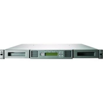 1/8 G2 LTO5 3000 SAS Autoloader Tape