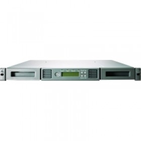 1/8 G2 LTO-5 Autoloader Bundle Tape