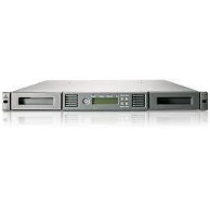 HP BL541A HP StorageWorks 1/8 G2 LTO-5 Ultrium 3000 Fibre Channel Tape Autoloader