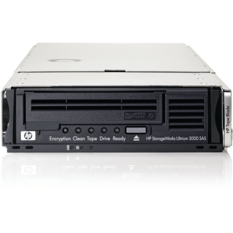 HP BS580B SB3000C Tape Blade ROHS2 Kit Drive