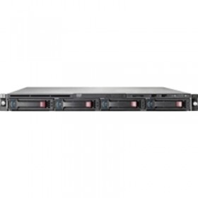 X1400 G2 4TB SATA Network-Storage System Network Storage Server