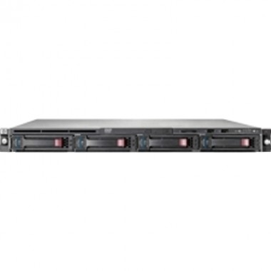 X1400 G2 4TB SATA Network-Storage System Network Storage Server