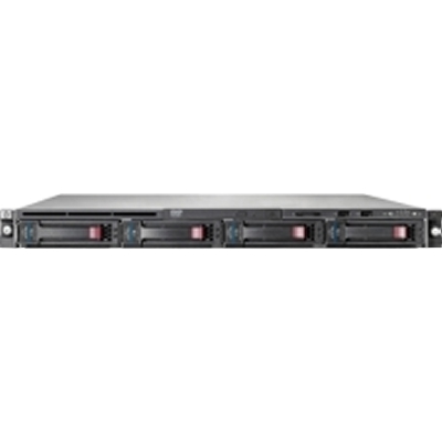 HP BV854A X1400 G2 4TB SATA Network-Storage System Network Storage Server